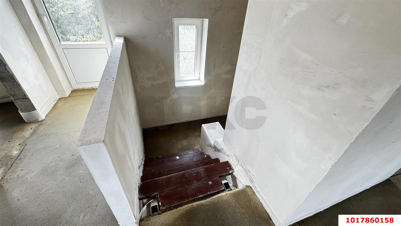 Фото №6: Дом <span class="whitespace-nowrap">106 м²</span> <span class="whitespace-nowrap">+ 4.12 сот.</span>, <span class="whitespace-nowrap">2 эт.</span> - Знаменский, Карасунский внутригородской округ, мкр. СНТ Чайка, ул. Абрикосовая, 3