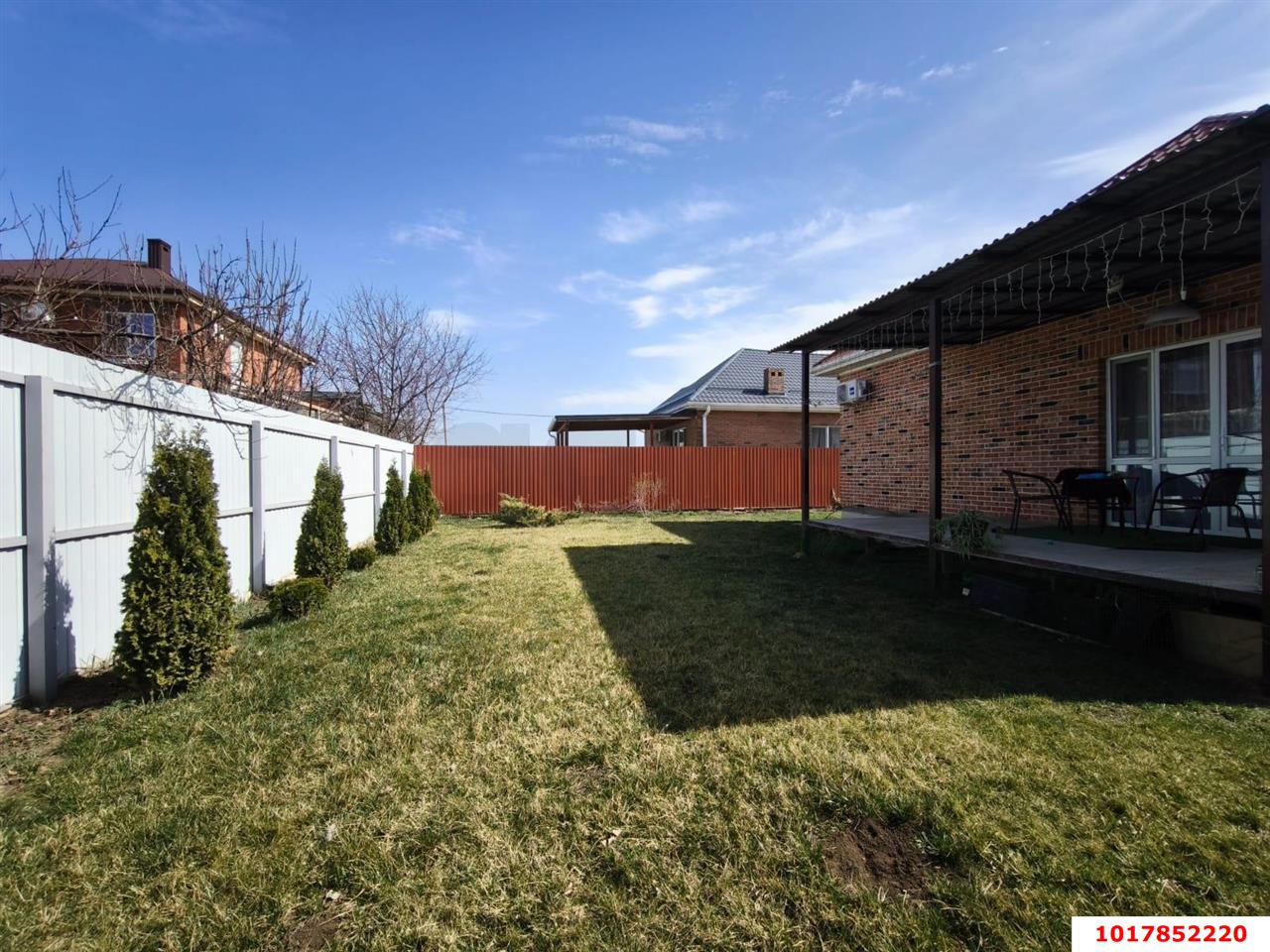 Фото №10: Дом <span class="whitespace-nowrap">78 м²</span> <span class="whitespace-nowrap">+ 4 сот.</span>, <span class="whitespace-nowrap">1 эт.</span> - Индустриальный, мкр. Прикубанский внутригородской округ, ул. Победителей, 8/1