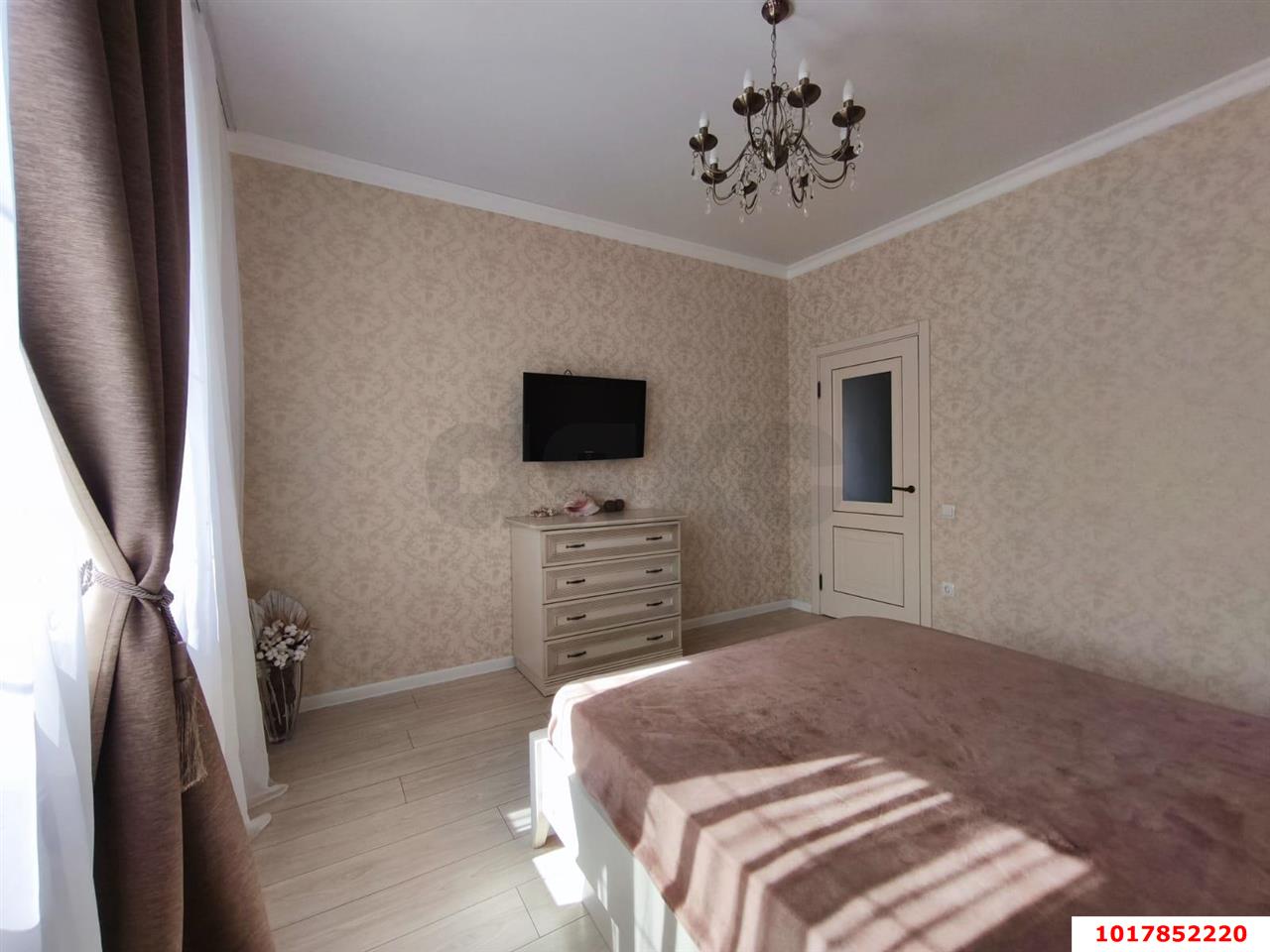 Фото №6: Дом <span class="whitespace-nowrap">78 м²</span> <span class="whitespace-nowrap">+ 4 сот.</span>, <span class="whitespace-nowrap">1 эт.</span> - Индустриальный, мкр. Прикубанский внутригородской округ, ул. Победителей, 8/1