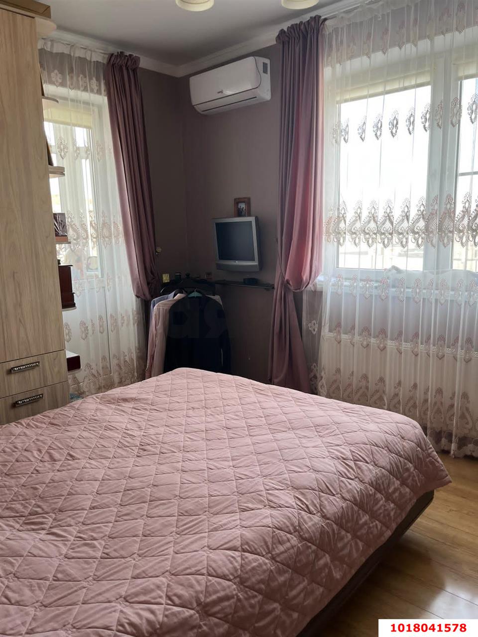 Фото №6: 2-комнатная квартира <span class="whitespace-nowrap">68 м²</span>, <span class="whitespace-nowrap">11/16 эт.</span> - Краснодар, Карасунский внутригородской округ, мкр. Гидростроителей, ул. Автолюбителей, 28