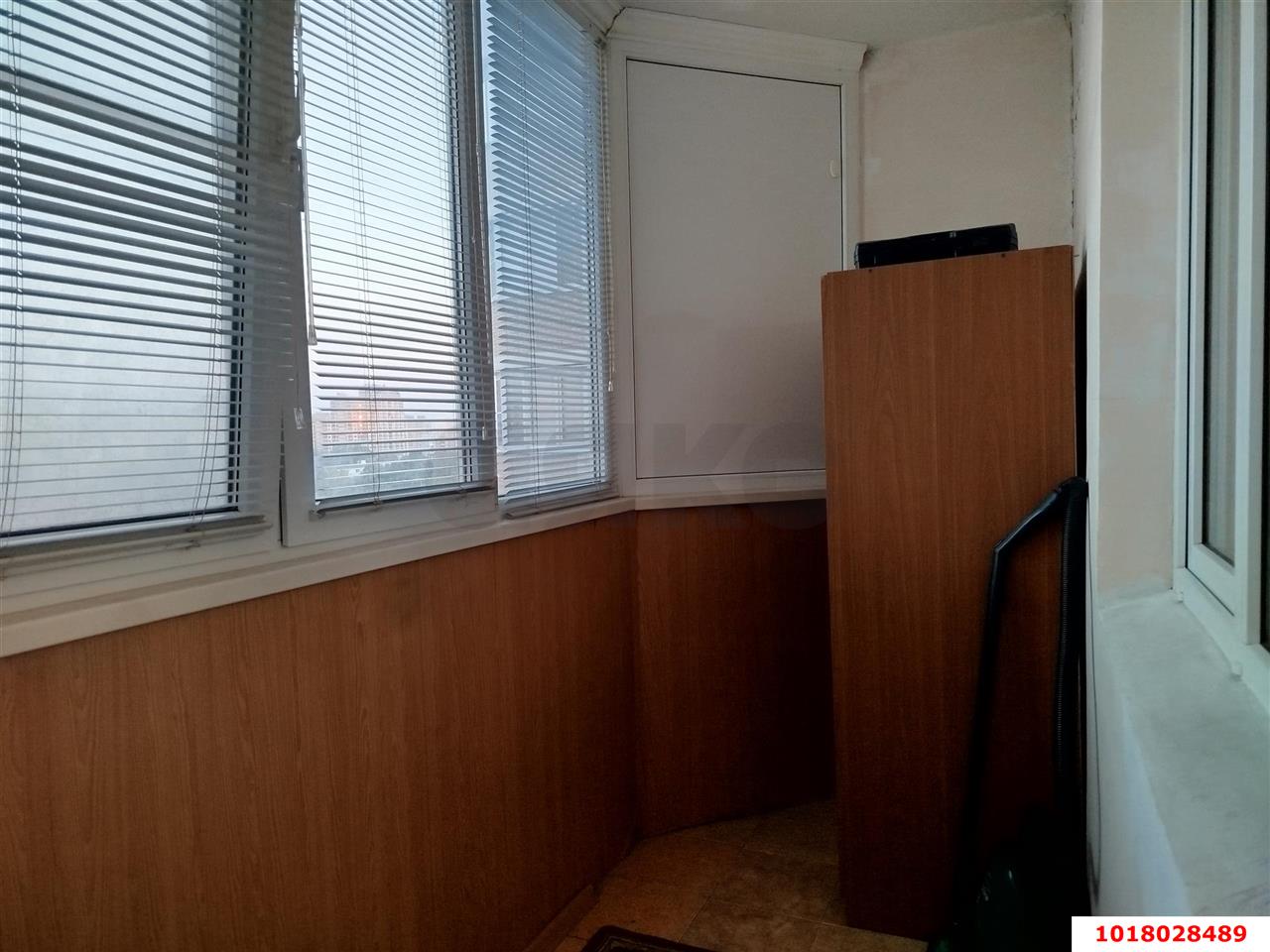 Фото №7: 1-комнатная квартира <span class="whitespace-nowrap">38 м²</span>, <span class="whitespace-nowrap">10/14 эт.</span> - Краснодар, Карасунский внутригородской округ, мкр. Гидростроителей, ул. имени Дмитрия Благоева, 24/1