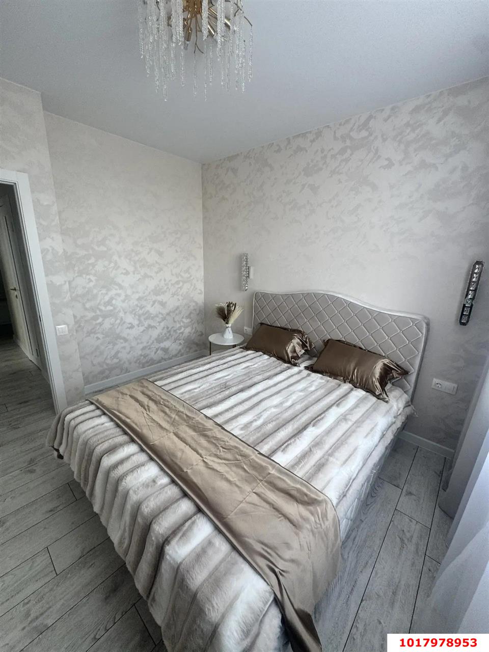 Фото №7: 2-комнатная квартира <span class="whitespace-nowrap">51 м²</span>, <span class="whitespace-nowrap">8/16 эт.</span> - Краснодар, Прикубанский внутригородской округ, мкр. жилой комплекс Ракурс, ул. имени Героя Ростовского, 8к4