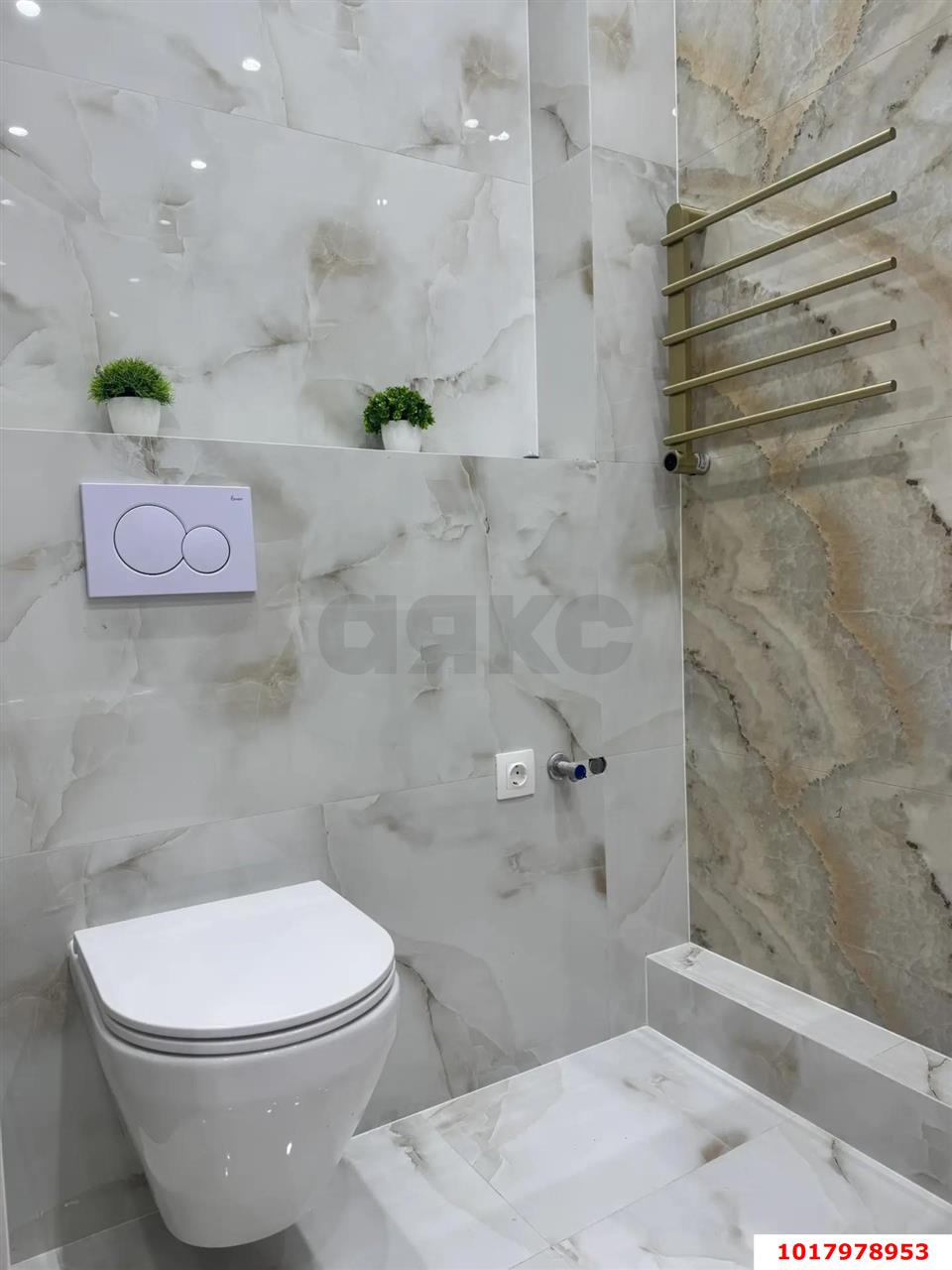 Фото №15: 2-комнатная квартира <span class="whitespace-nowrap">51 м²</span>, <span class="whitespace-nowrap">8/16 эт.</span> - Краснодар, Прикубанский внутригородской округ, мкр. жилой комплекс Ракурс, ул. имени Героя Ростовского, 8к4