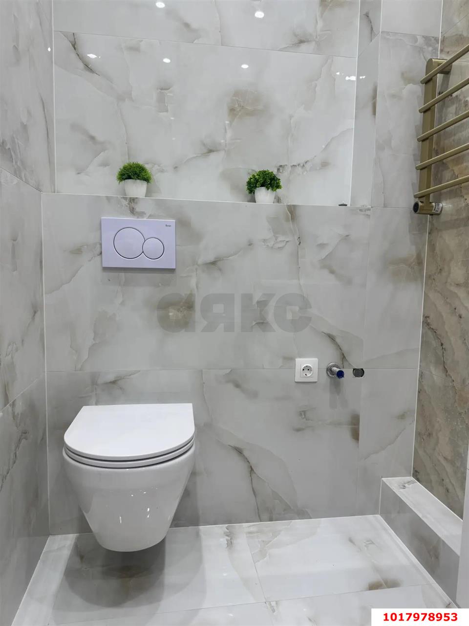 Фото №14: 2-комнатная квартира <span class="whitespace-nowrap">51 м²</span>, <span class="whitespace-nowrap">8/16 эт.</span> - Краснодар, Прикубанский внутригородской округ, мкр. жилой комплекс Ракурс, ул. имени Героя Ростовского, 8к4