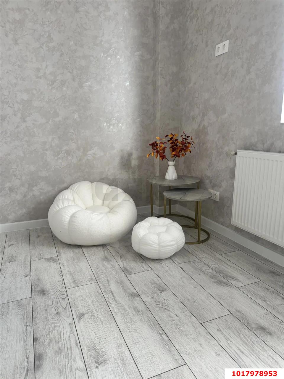 Фото №9: 2-комнатная квартира <span class="whitespace-nowrap">51 м²</span>, <span class="whitespace-nowrap">8/16 эт.</span> - Краснодар, Прикубанский внутригородской округ, мкр. жилой комплекс Ракурс, ул. имени Героя Ростовского, 8к4