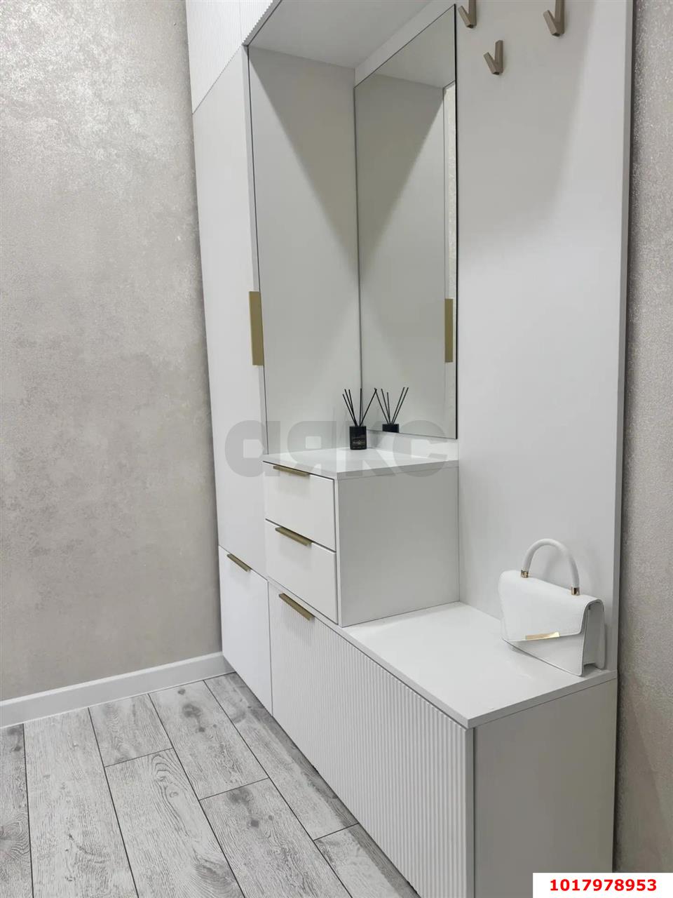 Фото №20: 2-комнатная квартира <span class="whitespace-nowrap">51 м²</span>, <span class="whitespace-nowrap">8/16 эт.</span> - Краснодар, Прикубанский внутригородской округ, мкр. жилой комплекс Ракурс, ул. имени Героя Ростовского, 8к4