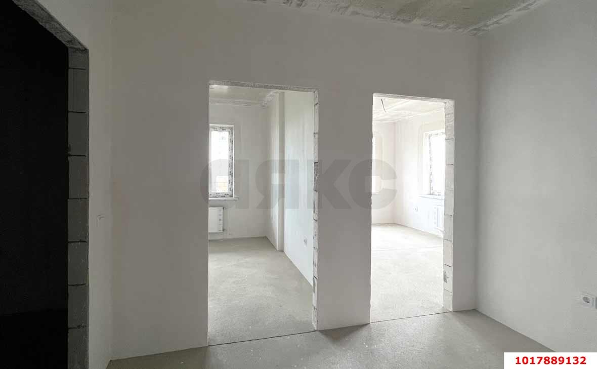 Фото №4: 2-комнатная квартира <span class="whitespace-nowrap">73 м²</span>, <span class="whitespace-nowrap">11/12 эт.</span> - Краснодар, Западный внутригородской округ, мкр. ЖК Эндемик, ул. Шоссе Нефтяников, 26