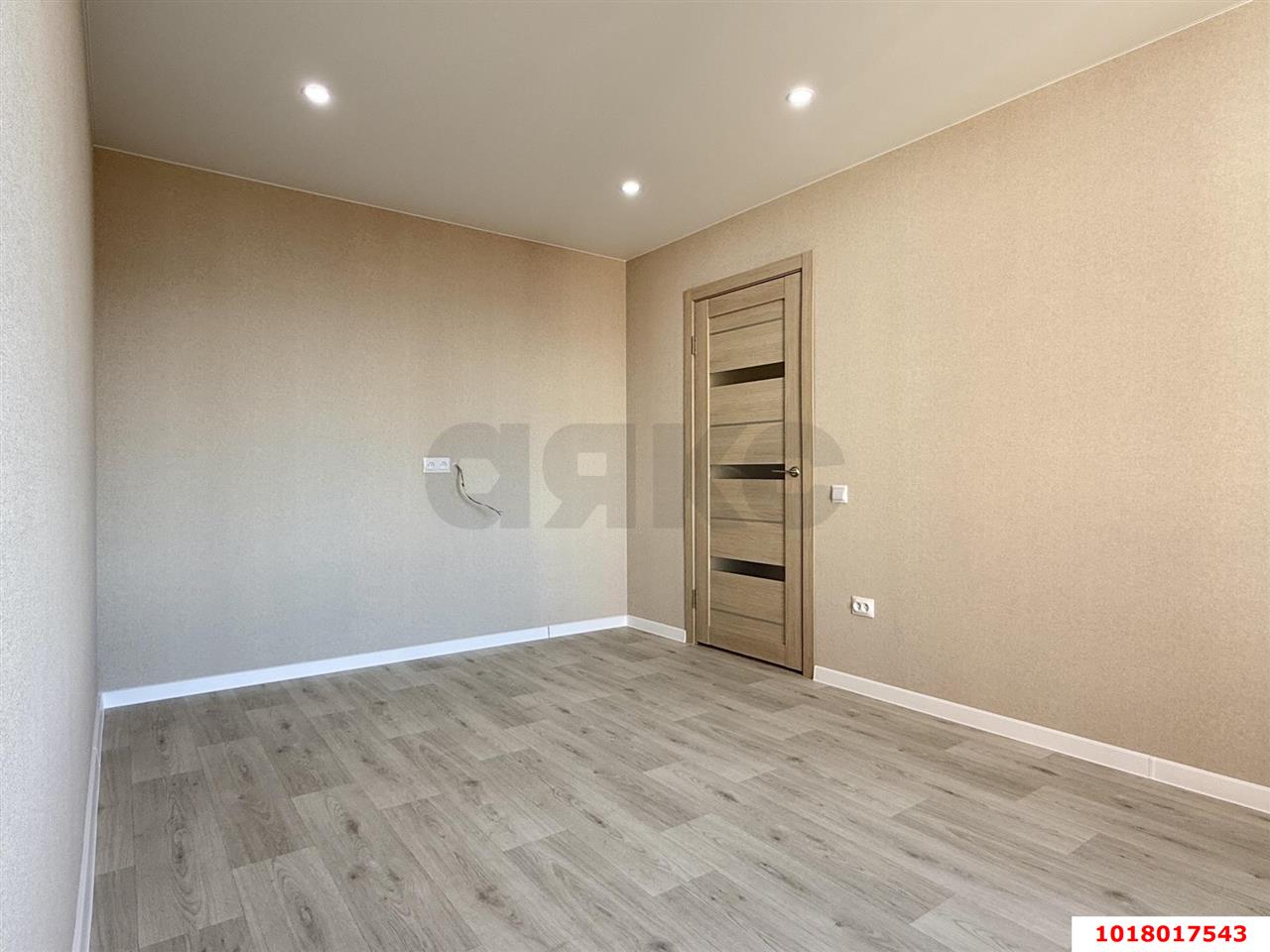 Фото №6: 1-комнатная квартира <span class="whitespace-nowrap">30 м²</span>, <span class="whitespace-nowrap">4/6 эт.</span> - Краснодарский, мкр. Прикубанский внутригородской округ, литБ