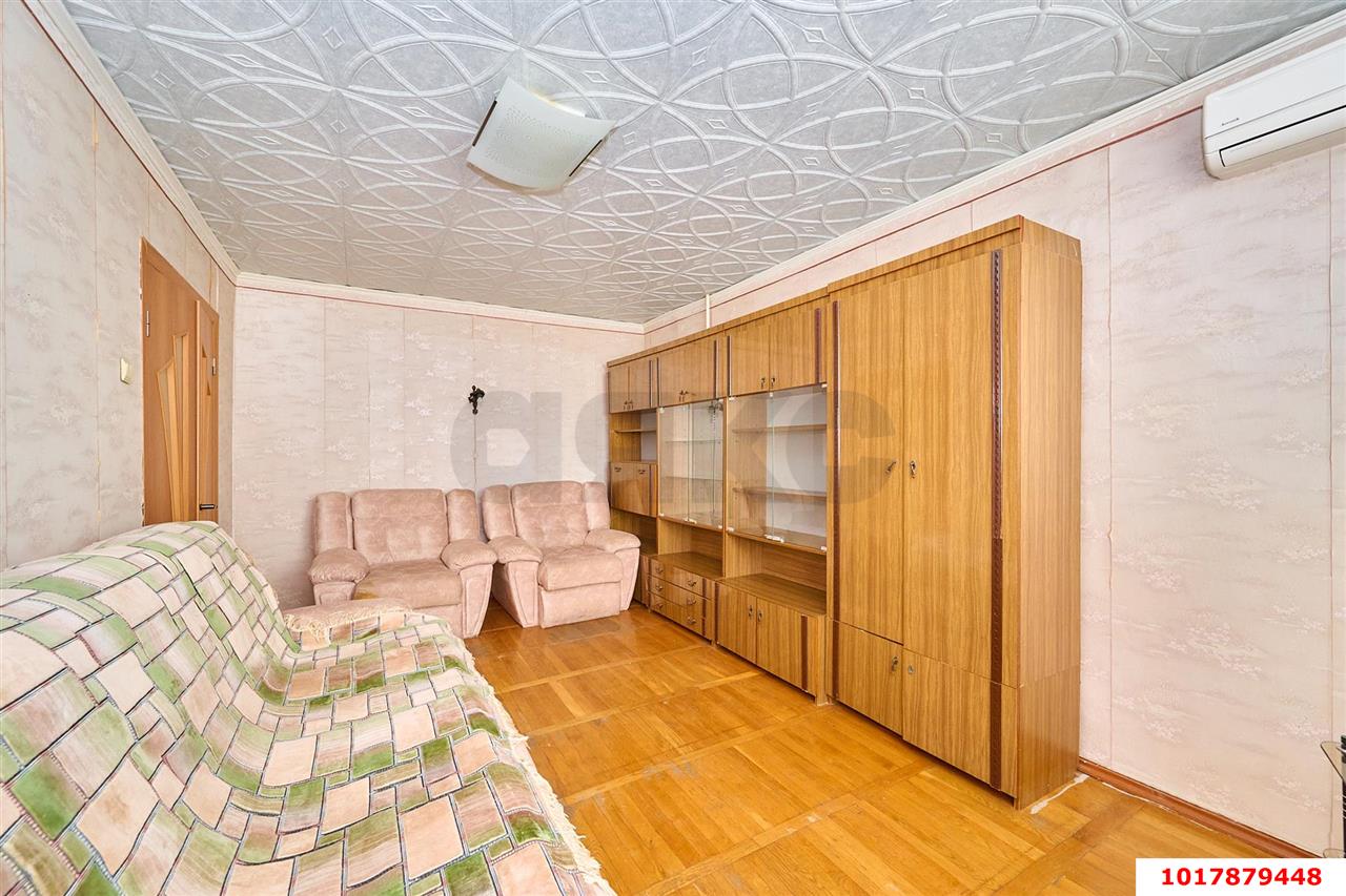 Фото №22: 3-комнатная квартира <span class="whitespace-nowrap">65 м²</span>, <span class="whitespace-nowrap">2/5 эт.</span> - Белозёрный, мкр. Прикубанский внутригородской округ, 15