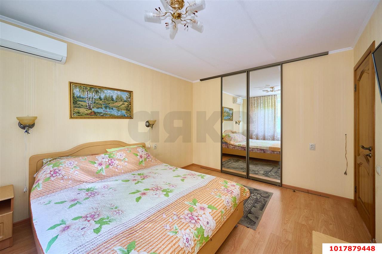 Фото №20: 3-комнатная квартира <span class="whitespace-nowrap">65 м²</span>, <span class="whitespace-nowrap">2/5 эт.</span> - Белозёрный, мкр. Прикубанский внутригородской округ, 15