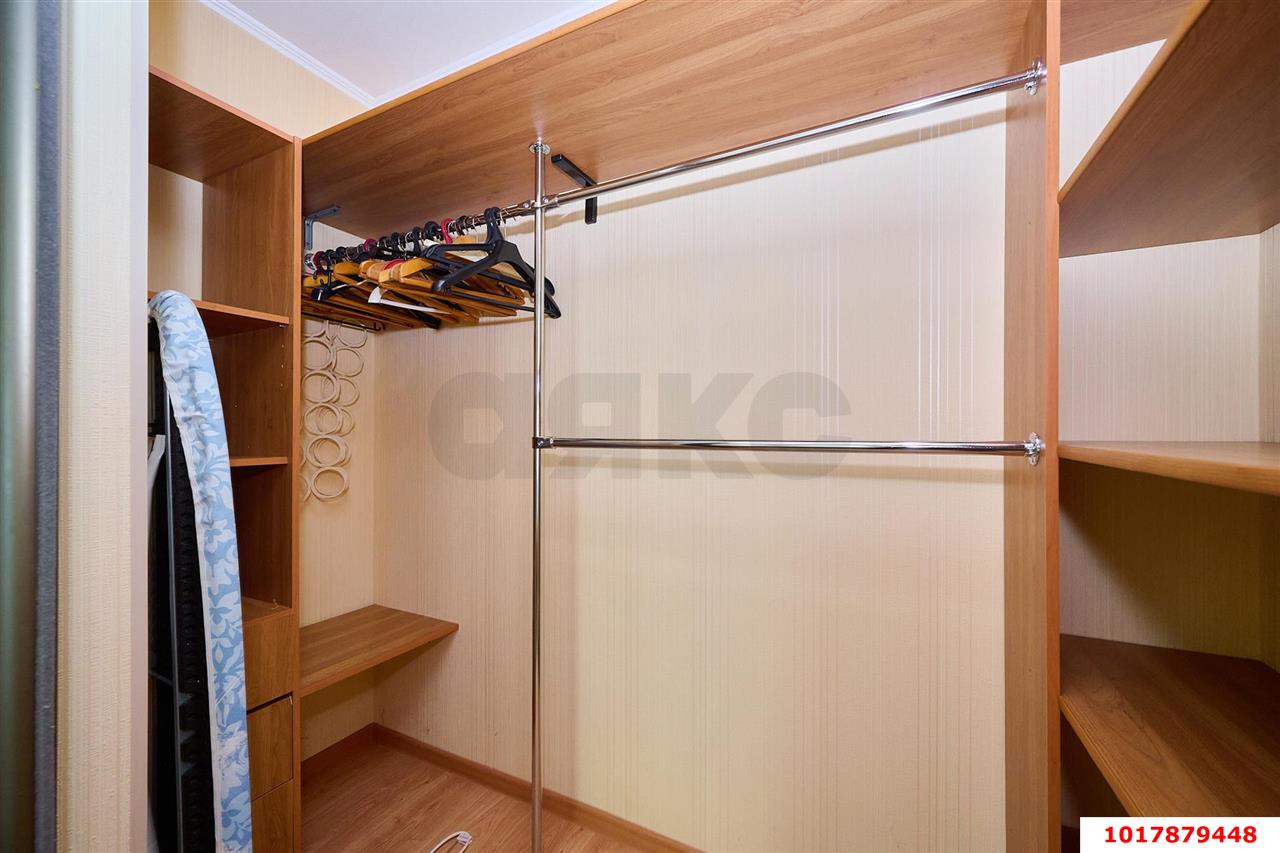 Фото №21: 3-комнатная квартира <span class="whitespace-nowrap">65 м²</span>, <span class="whitespace-nowrap">2/5 эт.</span> - Белозёрный, мкр. Прикубанский внутригородской округ, 15