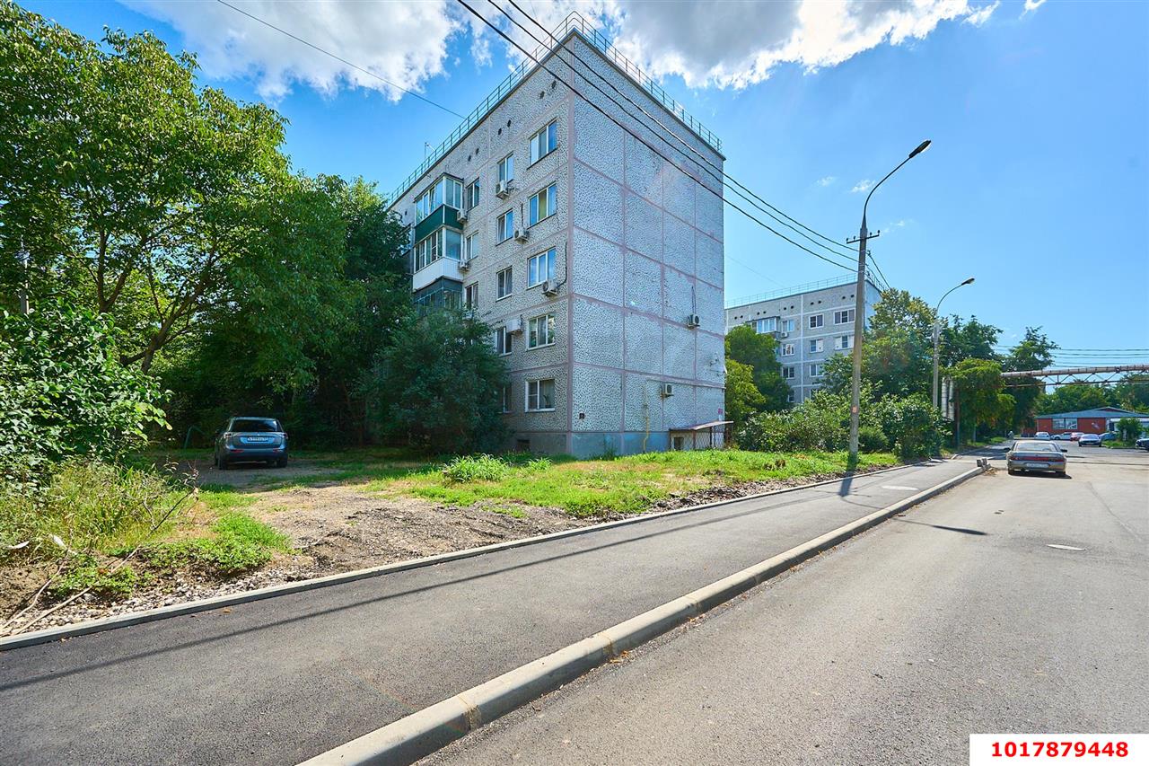 Фото №19: 3-комнатная квартира <span class="whitespace-nowrap">65 м²</span>, <span class="whitespace-nowrap">2/5 эт.</span> - Белозёрный, мкр. Прикубанский внутригородской округ, 15