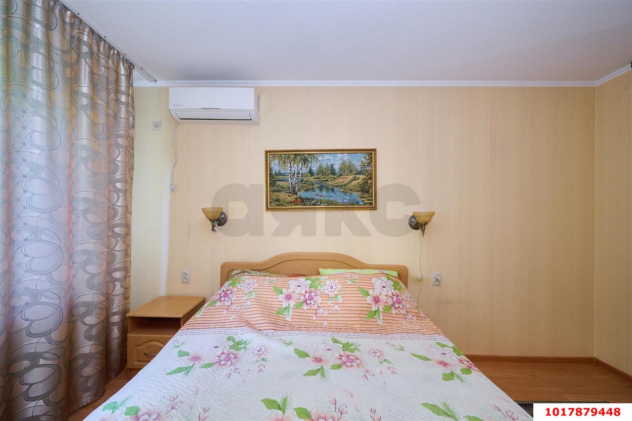 Фото №2: 3-комнатная квартира <span class="whitespace-nowrap">65 м²</span>, <span class="whitespace-nowrap">2/5 эт.</span> - Белозёрный, мкр. Прикубанский внутригородской округ, 15