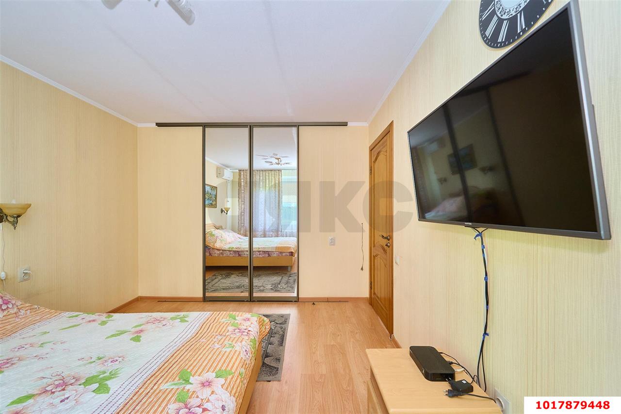 Фото №4: 3-комнатная квартира <span class="whitespace-nowrap">65 м²</span>, <span class="whitespace-nowrap">2/5 эт.</span> - Белозёрный, мкр. Прикубанский внутригородской округ, 15