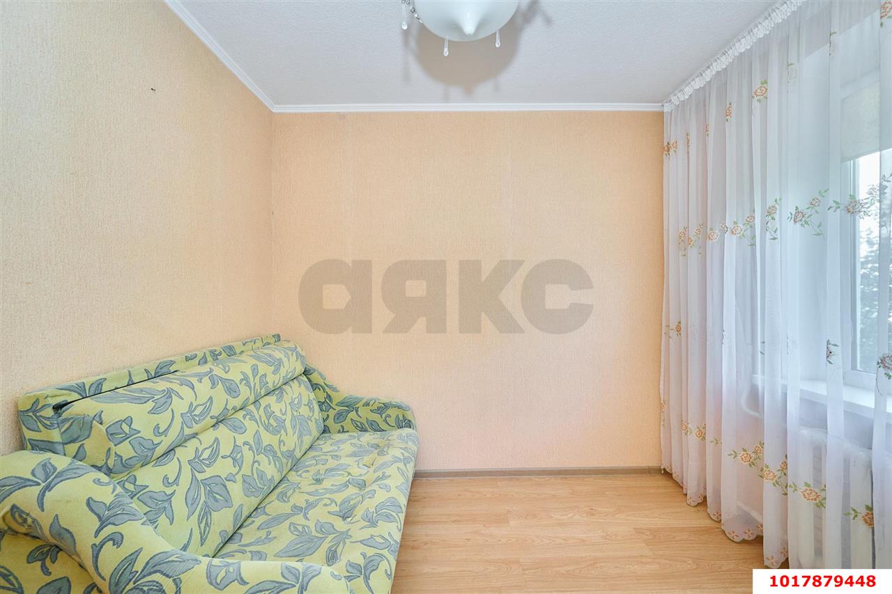Фото №9: 3-комнатная квартира <span class="whitespace-nowrap">65 м²</span>, <span class="whitespace-nowrap">2/5 эт.</span> - Белозёрный, мкр. Прикубанский внутригородской округ, 15