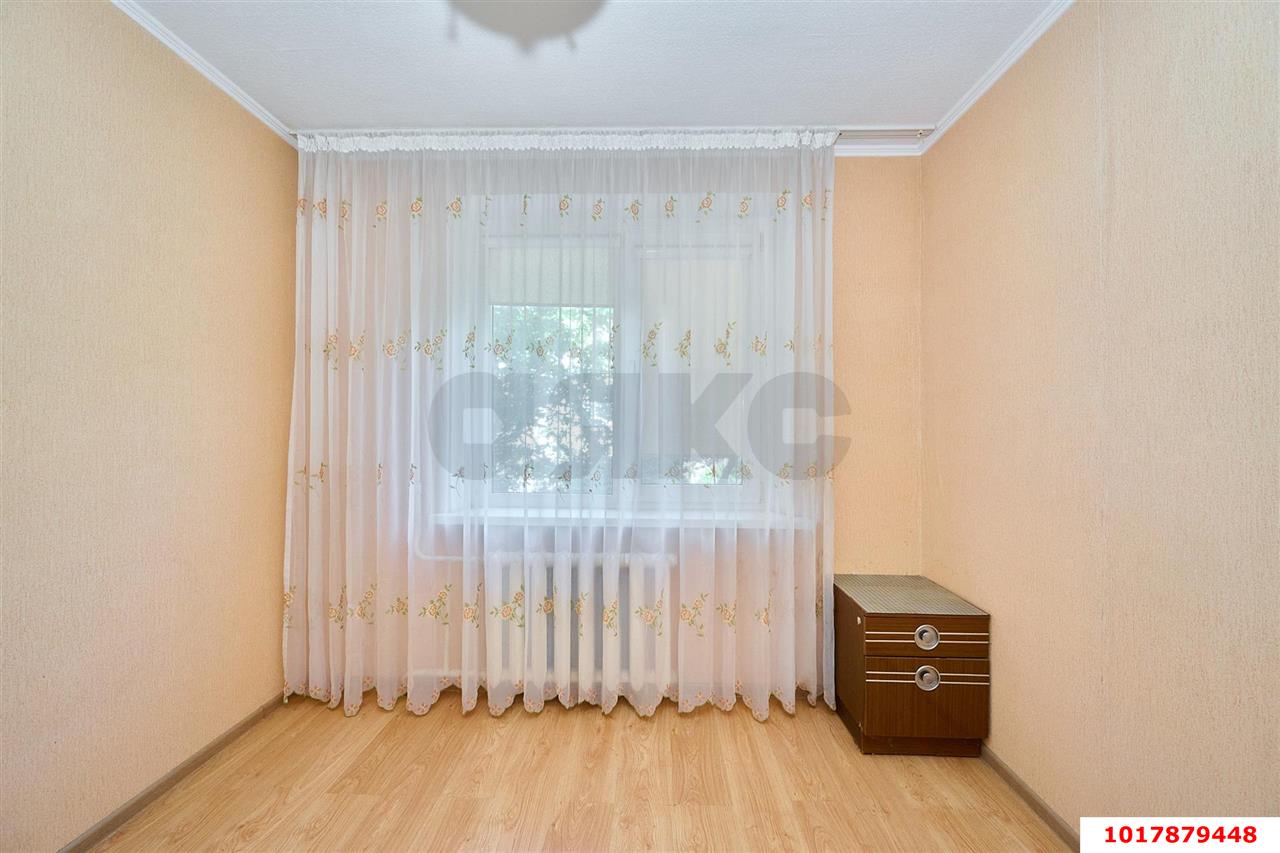 Фото №8: 3-комнатная квартира <span class="whitespace-nowrap">65 м²</span>, <span class="whitespace-nowrap">2/5 эт.</span> - Белозёрный, мкр. Прикубанский внутригородской округ, 15