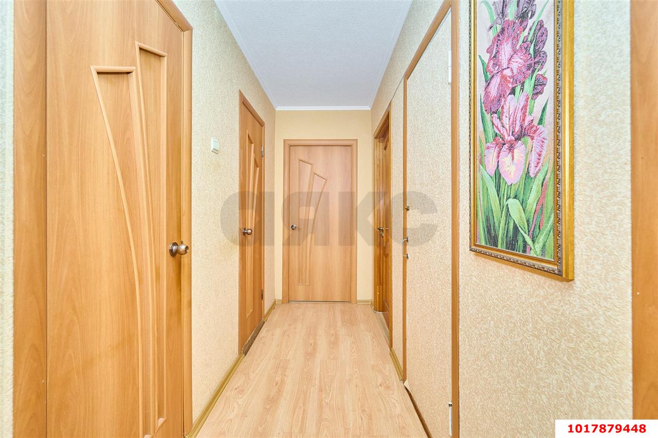Фото №18: 3-комнатная квартира <span class="whitespace-nowrap">65 м²</span>, <span class="whitespace-nowrap">2/5 эт.</span> - Белозёрный, мкр. Прикубанский внутригородской округ, 15