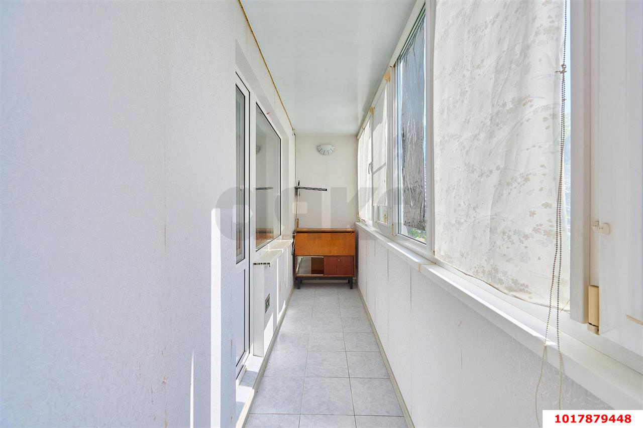 Фото №14: 3-комнатная квартира <span class="whitespace-nowrap">65 м²</span>, <span class="whitespace-nowrap">2/5 эт.</span> - Белозёрный, мкр. Прикубанский внутригородской округ, 15