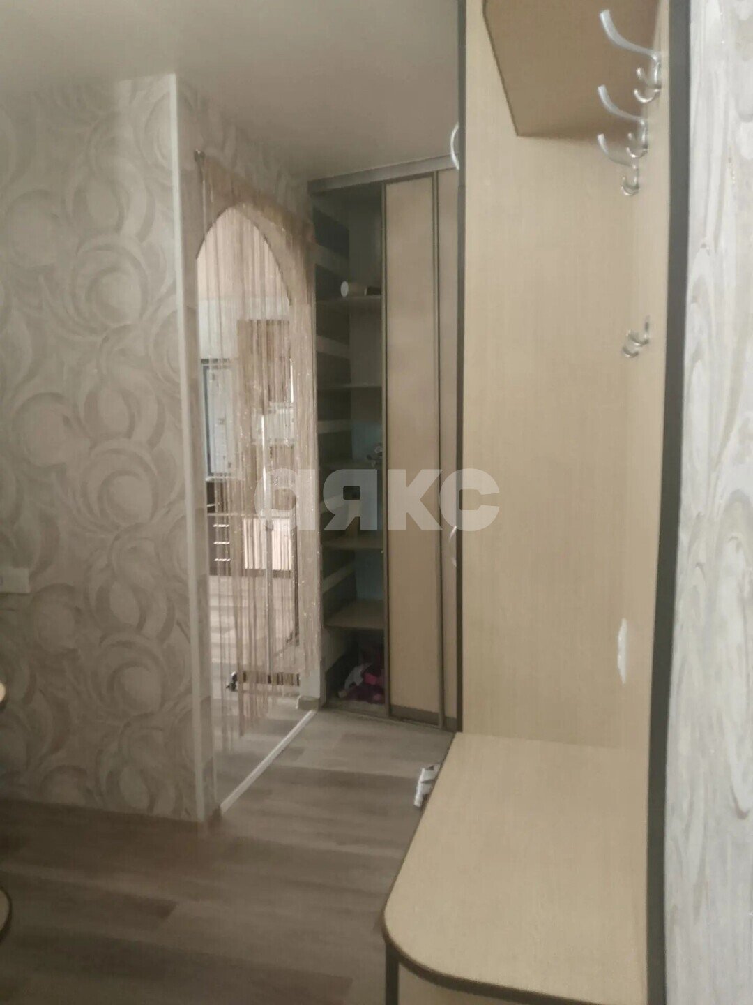 Фото №7: 1-комнатная квартира <span class="whitespace-nowrap">32 м²</span>, <span class="whitespace-nowrap">5/5 эт.</span> - Волжский, мкр. 102-й квартал, ул. Кирова, 14А