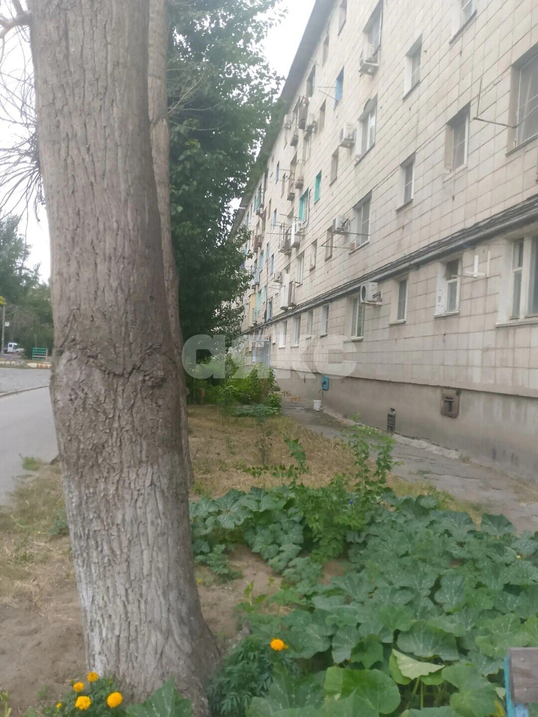 Фото №13: 1-комнатная квартира <span class="whitespace-nowrap">32 м²</span>, <span class="whitespace-nowrap">5/5 эт.</span> - Волжский, мкр. 102-й квартал, ул. Кирова, 14А