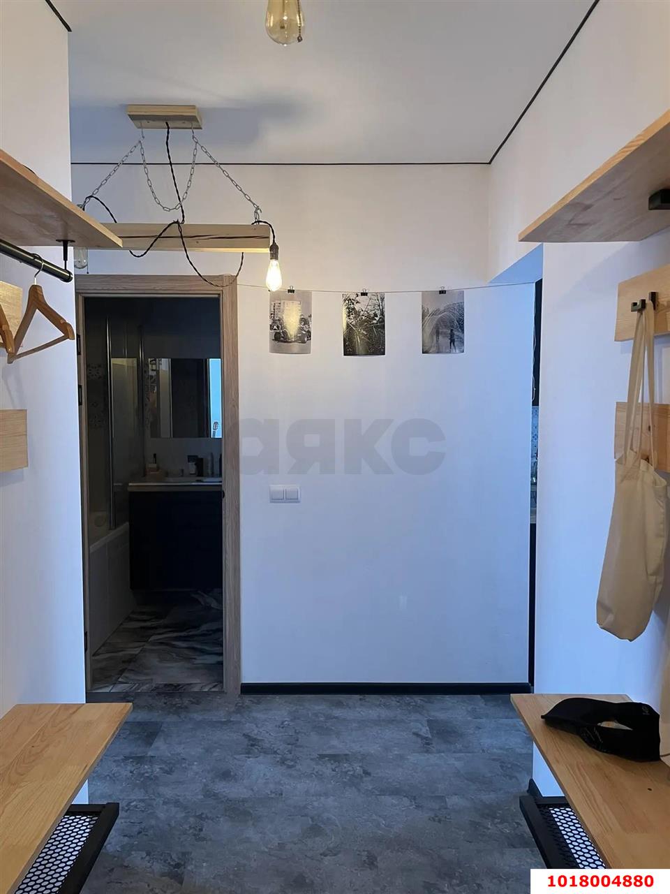 Фото №2: 2-комнатная квартира <span class="whitespace-nowrap">51 м²</span>, <span class="whitespace-nowrap">11/13 эт.</span> - Краснодар, Прикубанский внутригородской округ, мкр. жилой комплекс Грани, ул. Западный Обход, 45к2