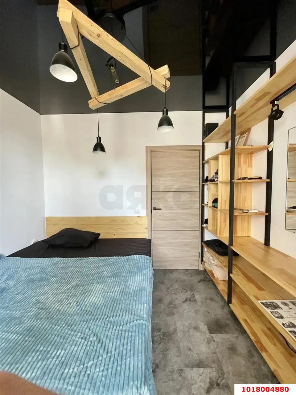 Фото №7: 2-комнатная квартира <span class="whitespace-nowrap">51 м²</span>, <span class="whitespace-nowrap">11/13 эт.</span> - Краснодар, Прикубанский внутригородской округ, мкр. жилой комплекс Грани, ул. Западный Обход, 45к2