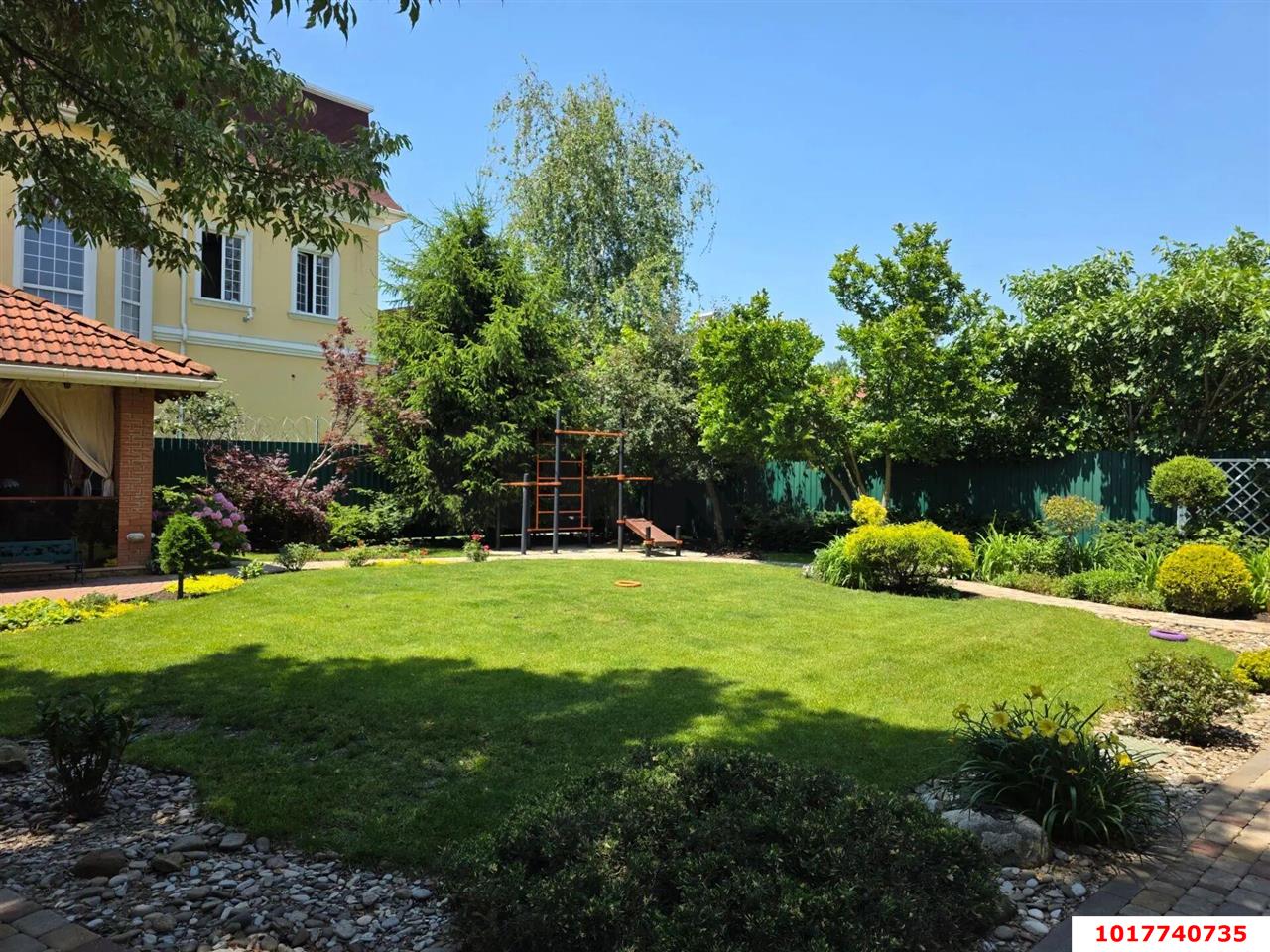 Фото №6: Дом <span class="whitespace-nowrap">386 м²</span> <span class="whitespace-nowrap">+ 7.54 сот.</span>, <span class="whitespace-nowrap">4 эт.</span> - Краснодар, Прикубанский внутригородской округ, Калинино, мкр. Завод Радиоизмерительных Приборов, ул. Островная, 47