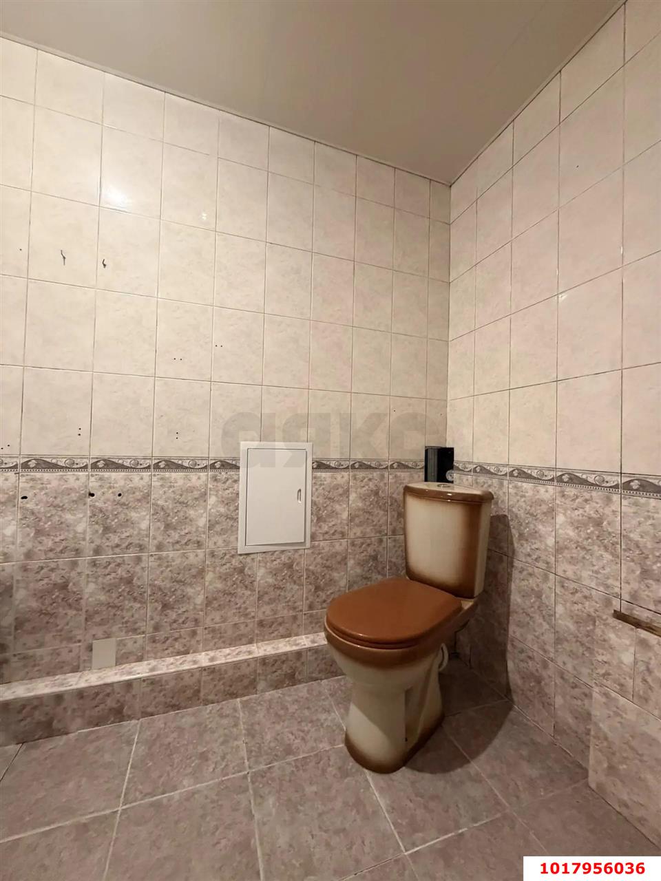 Фото №6: 1-комнатная квартира <span class="whitespace-nowrap">40 м²</span>, <span class="whitespace-nowrap">1/9 эт.</span> - Краснодар, мкр. Западный внутригородской округ, ул. Красных Партизан, 248