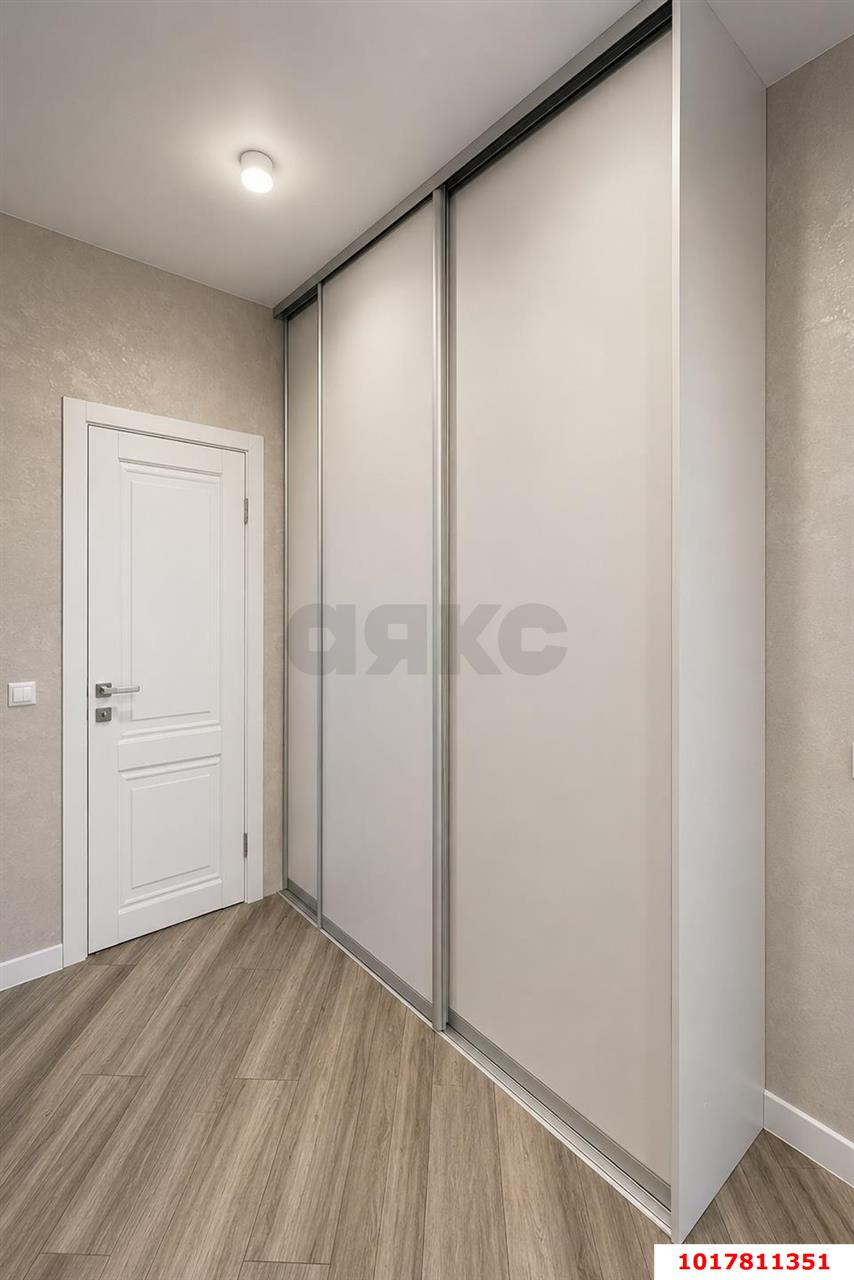 Фото №9: 2-комнатная квартира <span class="whitespace-nowrap">58 м²</span>, <span class="whitespace-nowrap">12/16 эт.</span> - Новая Адыгея, мкр. жилой комплекс Баланс, ул. Береговая, 1к8