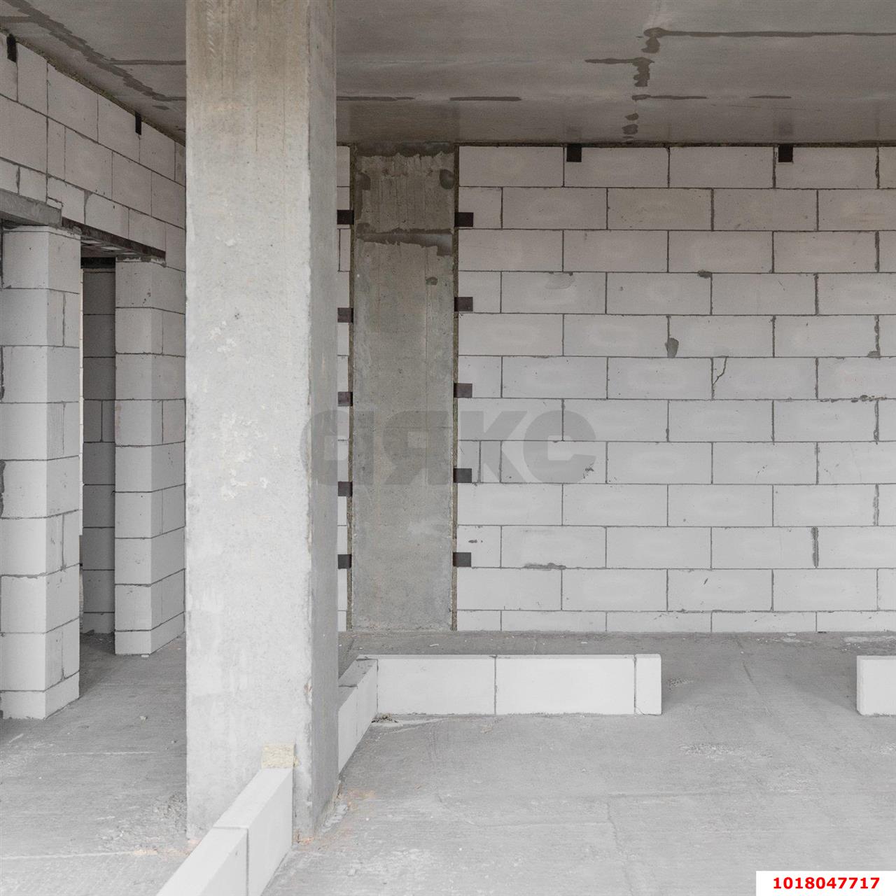 Фото №7: 1-комнатная квартира <span class="whitespace-nowrap">39 м²</span>, <span class="whitespace-nowrap">6/17 эт.</span> - Краснодар, Прикубанский внутригородской округ, мкр. Фестивальный, ул. Круговая, 4/1к4