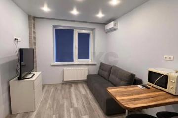 Фото №1: Студия <span class="whitespace-nowrap">20 м²</span>, <span class="whitespace-nowrap">5/5 эт.</span> - Краснодар, ж/м Пашковский, ул. Леонида Лаврова, 91