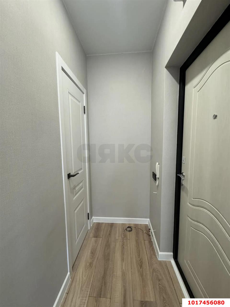 Фото №7: Студия <span class="whitespace-nowrap">25 м²</span>, <span class="whitespace-nowrap">1/15 эт.</span> - Краснодар, Прикубанский внутригородской округ, мкр. жилой комплекс Южане, ул. Даниила Смоляна, 71
