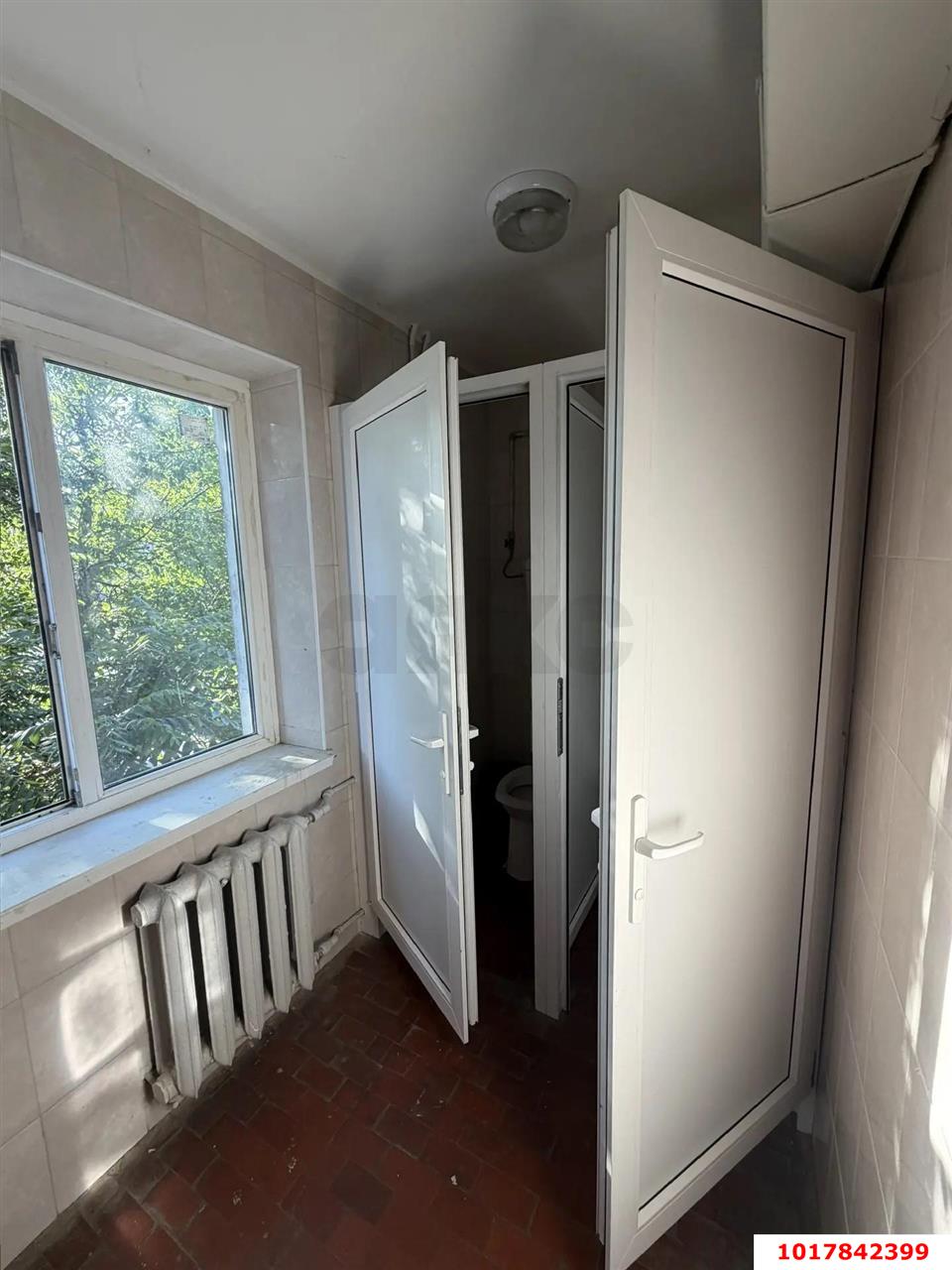 Фото №10: Комната <span class="whitespace-nowrap">19 м²</span>, <span class="whitespace-nowrap">3/5 эт.</span> - Краснодар, Прикубанский внутригородской округ, мкр. Фестивальный, ул. Атарбекова, 54