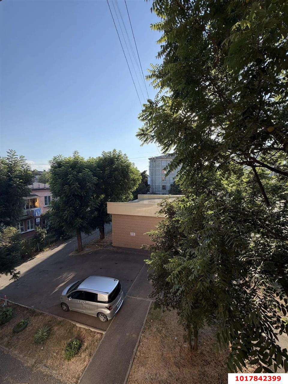 Фото №7: Комната <span class="whitespace-nowrap">19 м²</span>, <span class="whitespace-nowrap">3/5 эт.</span> - Краснодар, Прикубанский внутригородской округ, мкр. Фестивальный, ул. Атарбекова, 54