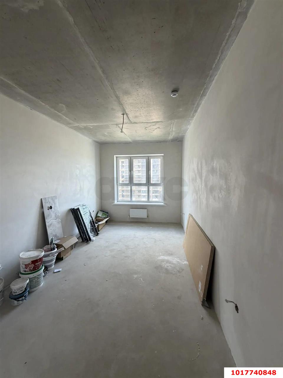 Фото №9: 2-комнатная квартира <span class="whitespace-nowrap">66 м²</span>, <span class="whitespace-nowrap">10/22 эт.</span> - Краснодар, Прикубанский внутригородской округ, мкр. Достояние, ул. Григория Булгакова, 16