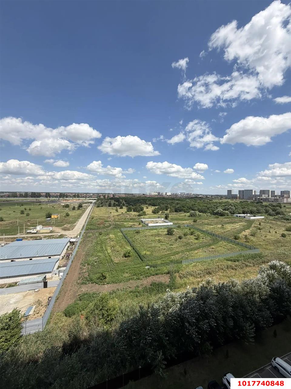 Фото №4: 2-комнатная квартира <span class="whitespace-nowrap">66 м²</span>, <span class="whitespace-nowrap">10/22 эт.</span> - Краснодар, Прикубанский внутригородской округ, мкр. Достояние, ул. Григория Булгакова, 16