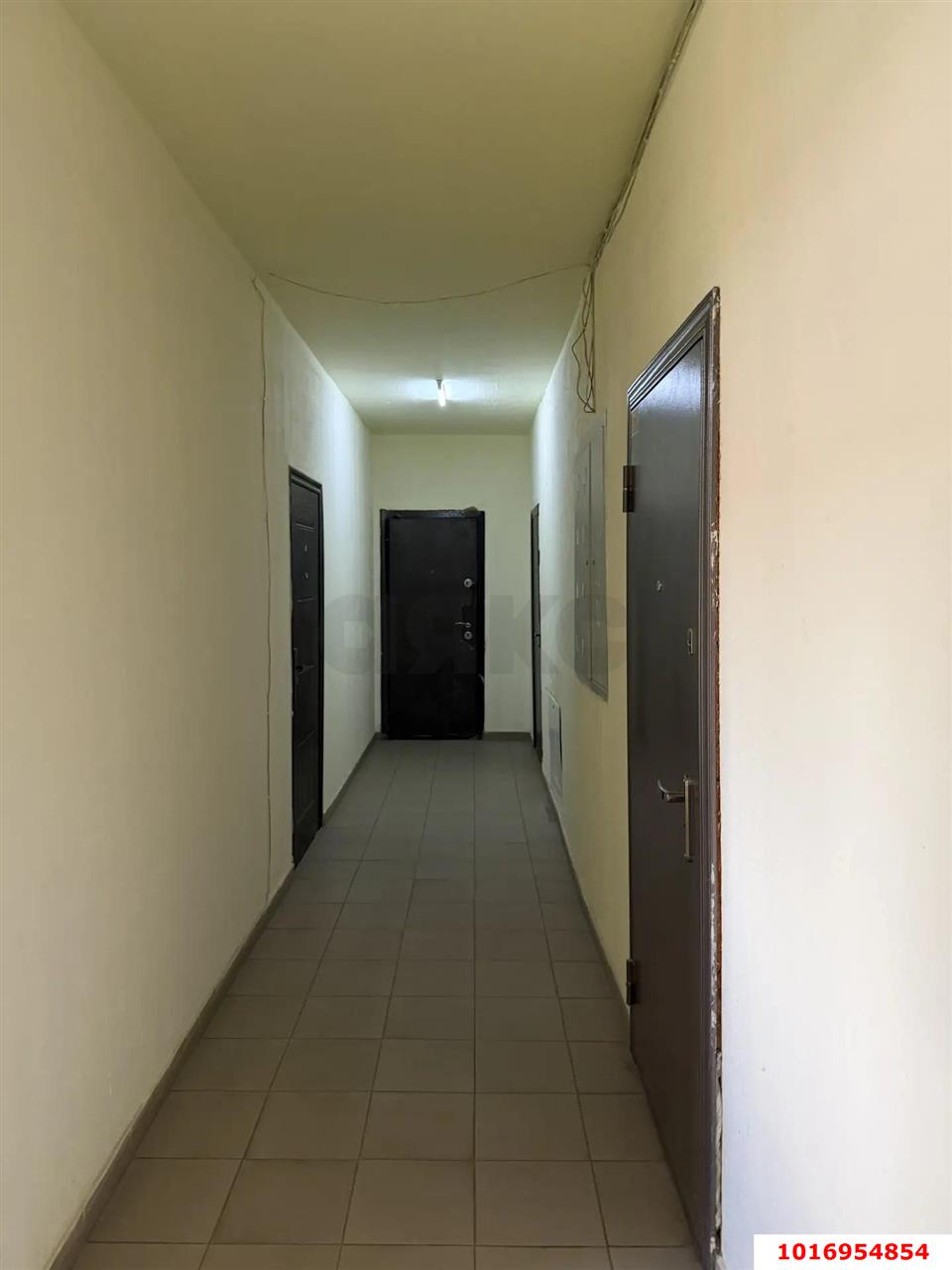 Фото №11: 1-комнатная квартира <span class="whitespace-nowrap">39 м²</span>, <span class="whitespace-nowrap">2/4 эт.</span> - Знаменский, Карасунский внутригородской округ, мкр. жилой комплекс Первомайский, ул. Первомайская, 36/5