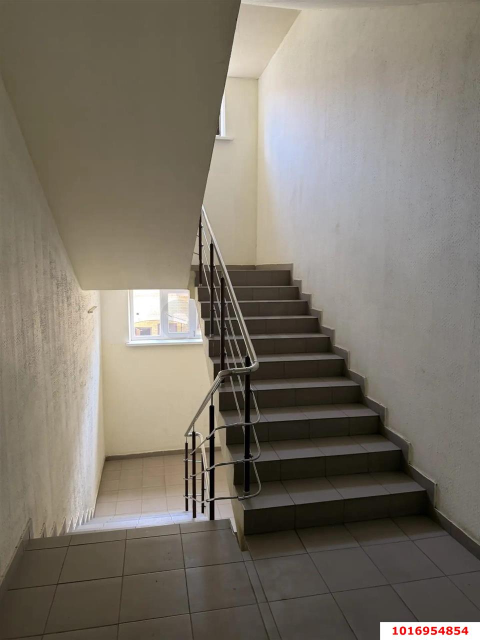 Фото №12: 1-комнатная квартира <span class="whitespace-nowrap">39 м²</span>, <span class="whitespace-nowrap">2/4 эт.</span> - Знаменский, Карасунский внутригородской округ, мкр. жилой комплекс Первомайский, ул. Первомайская, 36/5