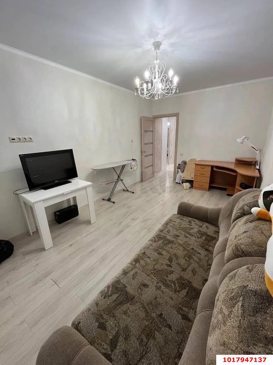 Фото №8: 2-комнатная квартира <span class="whitespace-nowrap">64 м²</span>, <span class="whitespace-nowrap">5/16 эт.</span> - Краснодар, Прикубанский внутригородской округ, мкр. ЖК Красная Площадь, ул. Конгрессная, 19/1к2