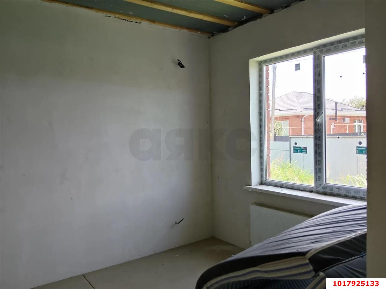 Фото №10: Дом <span class="whitespace-nowrap">98 м²</span> <span class="whitespace-nowrap">+ 5 сот.</span>, <span class="whitespace-nowrap">1 эт.</span> - Старомышастовская, ул. Куйбышева, 57