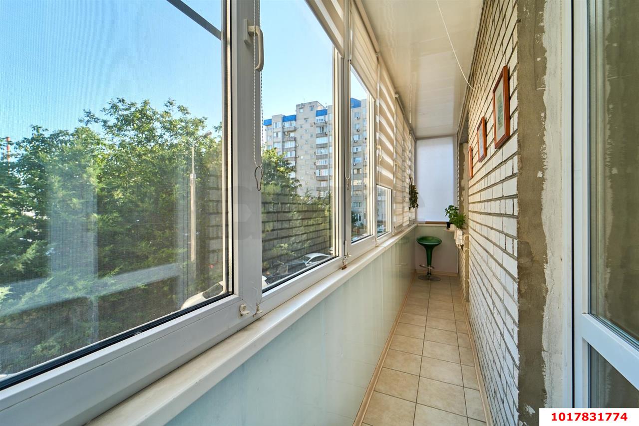 Фото №10: 1-комнатная квартира <span class="whitespace-nowrap">49 м²</span>, <span class="whitespace-nowrap">2/10 эт.</span> - Краснодар, Прикубанский внутригородской округ, мкр. Краевая Клиническая Больница, ул. Российская, 128