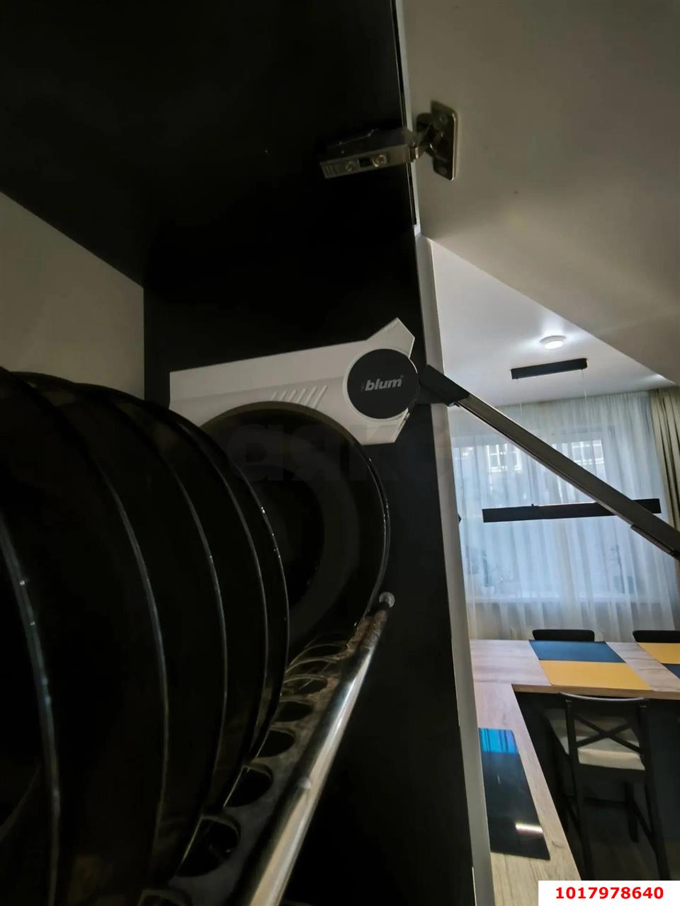 Фото №7: 2-комнатная квартира <span class="whitespace-nowrap">87 м²</span>, <span class="whitespace-nowrap">1/3 эт.</span> - Краснодар, Прикубанский внутригородской округ, мкр. жилой комплекс Новая Португалия, ул. Лиссабонская, 109к23