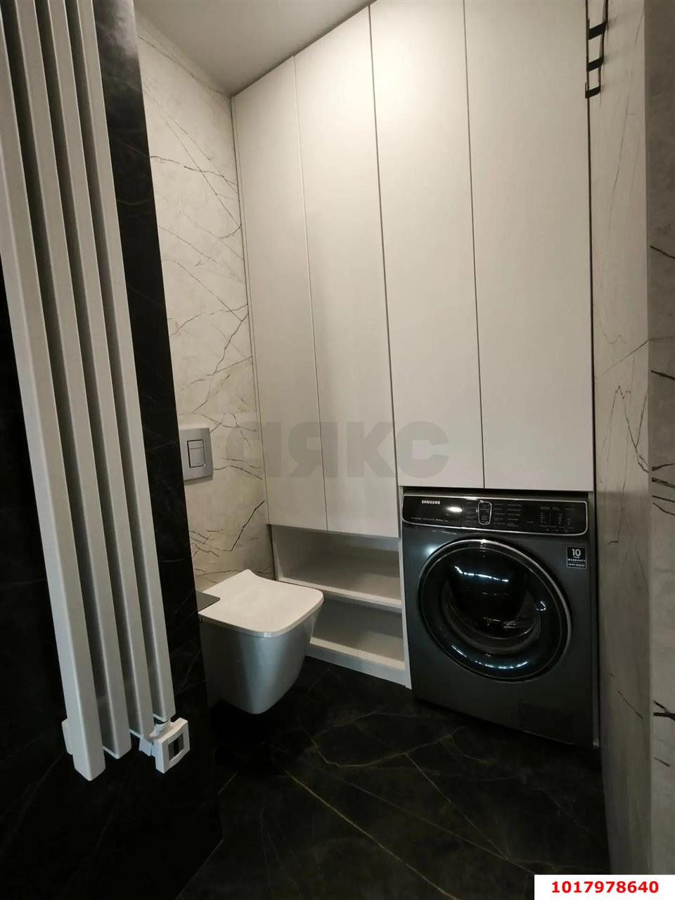 Фото №8: 2-комнатная квартира <span class="whitespace-nowrap">87 м²</span>, <span class="whitespace-nowrap">1/3 эт.</span> - Краснодар, Прикубанский внутригородской округ, мкр. жилой комплекс Новая Португалия, ул. Лиссабонская, 109к23