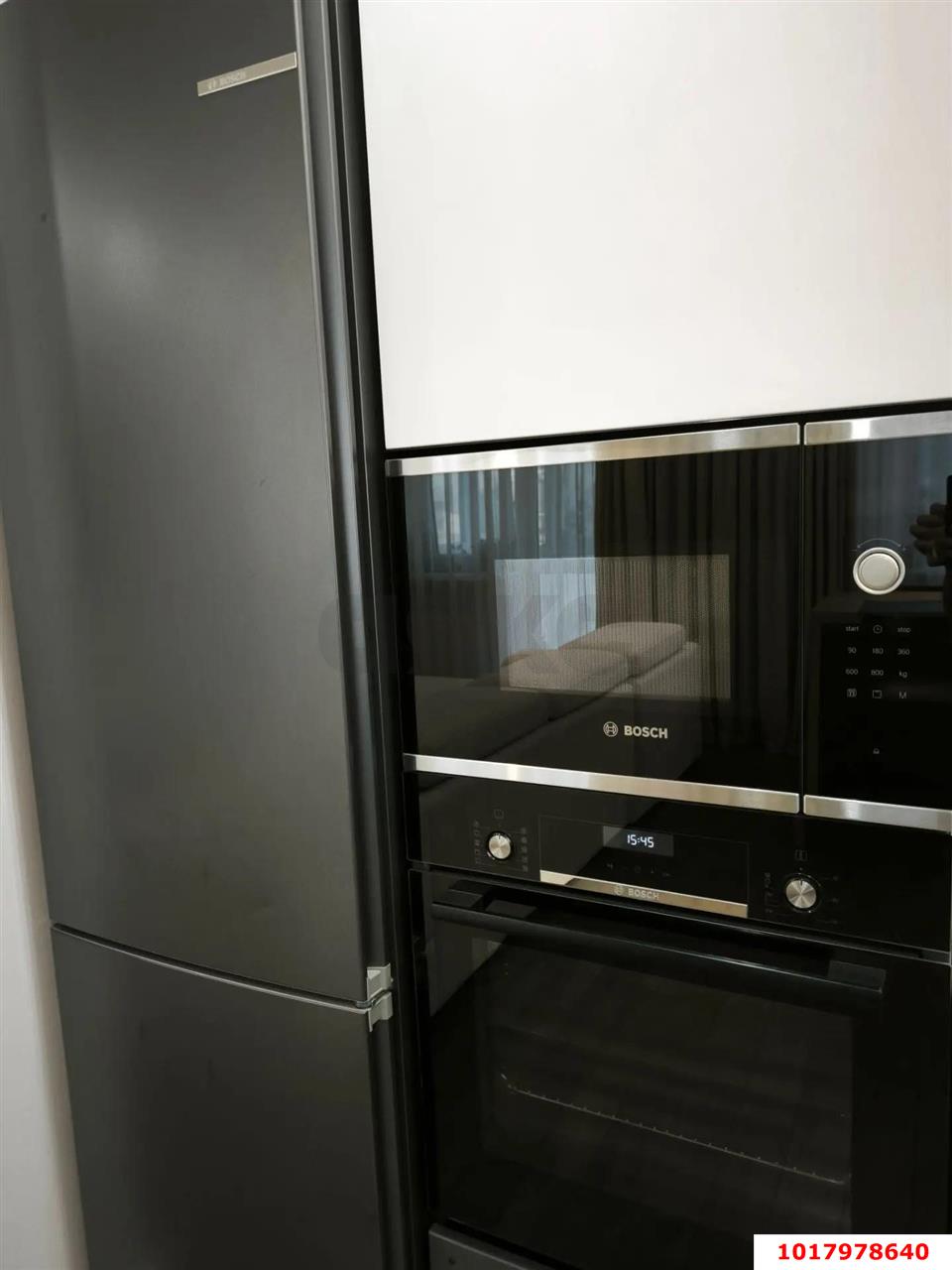 Фото №5: 2-комнатная квартира <span class="whitespace-nowrap">87 м²</span>, <span class="whitespace-nowrap">1/3 эт.</span> - Краснодар, Прикубанский внутригородской округ, мкр. жилой комплекс Новая Португалия, ул. Лиссабонская, 109к23