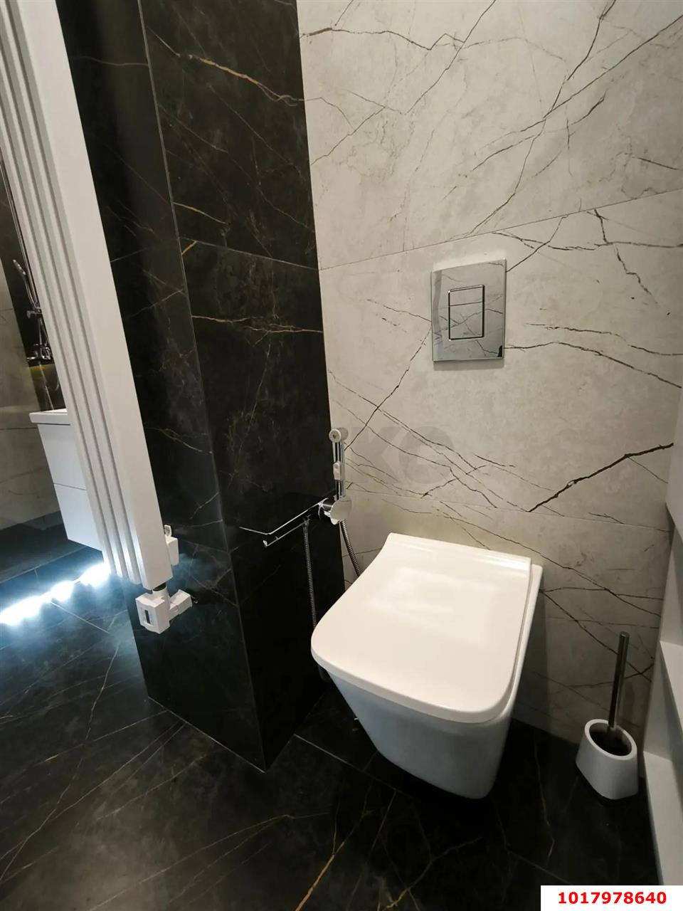 Фото №20: 2-комнатная квартира <span class="whitespace-nowrap">87 м²</span>, <span class="whitespace-nowrap">1/3 эт.</span> - Краснодар, Прикубанский внутригородской округ, мкр. жилой комплекс Новая Португалия, ул. Лиссабонская, 109к23