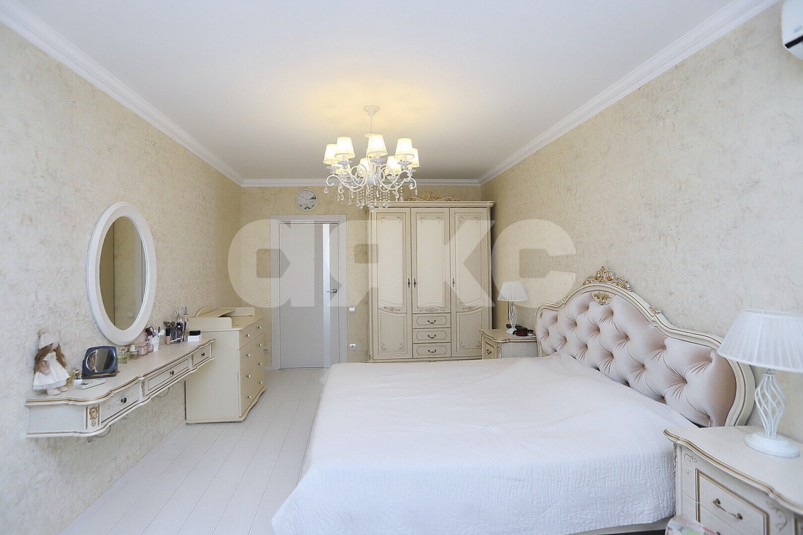 Фото №4: 3-комнатная квартира <span class="whitespace-nowrap">79 м²</span>, <span class="whitespace-nowrap">8/17 эт.</span> - Липецк, Октябрьский округ, мкр. 29-й, ул. И.В. Свиридова, 17