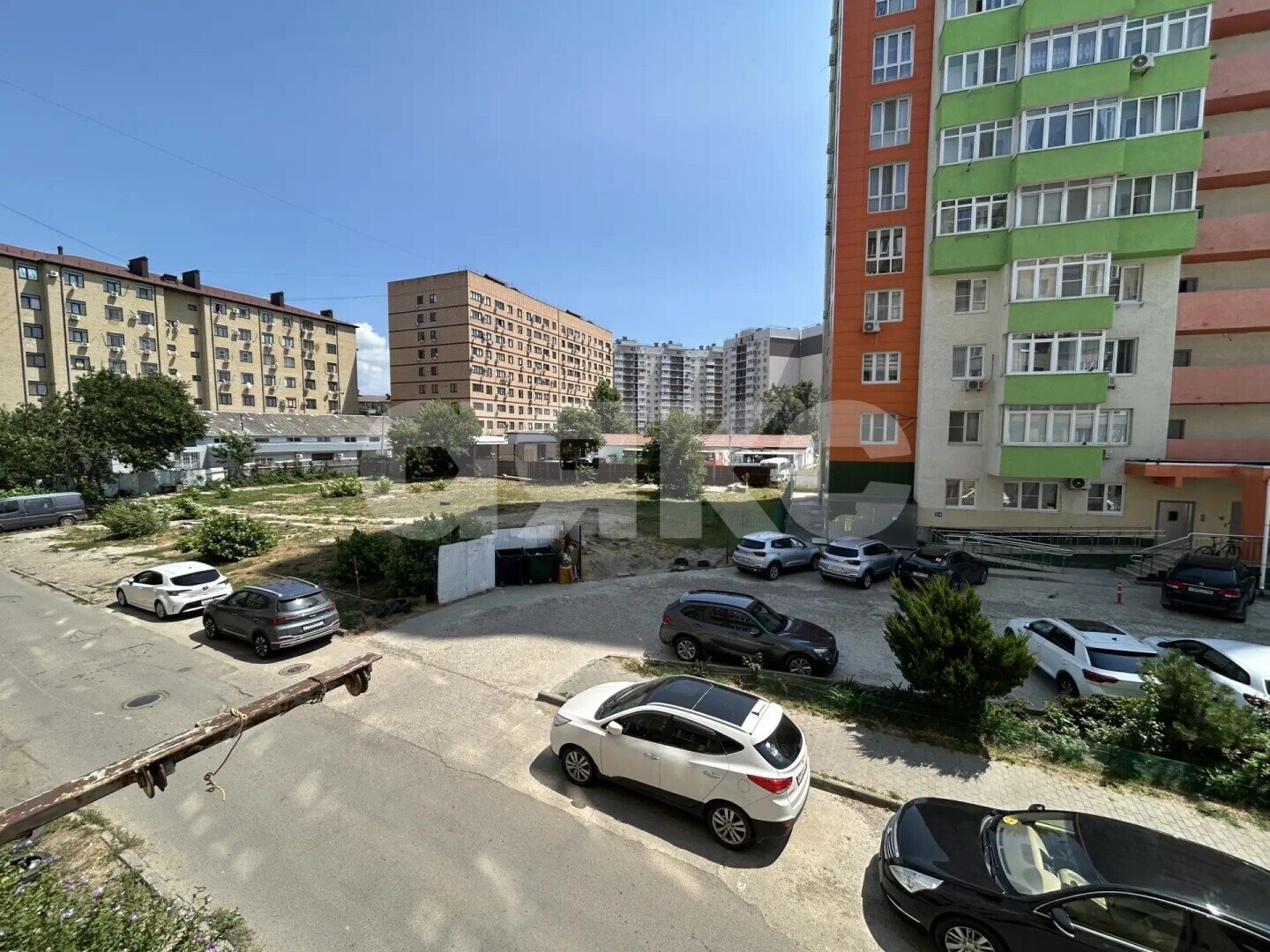 Фото №13: 4-комнатная квартира <span class="whitespace-nowrap">88 м²</span>, <span class="whitespace-nowrap">2/9 эт.</span> - Анапа, мкр. 12-й, 36