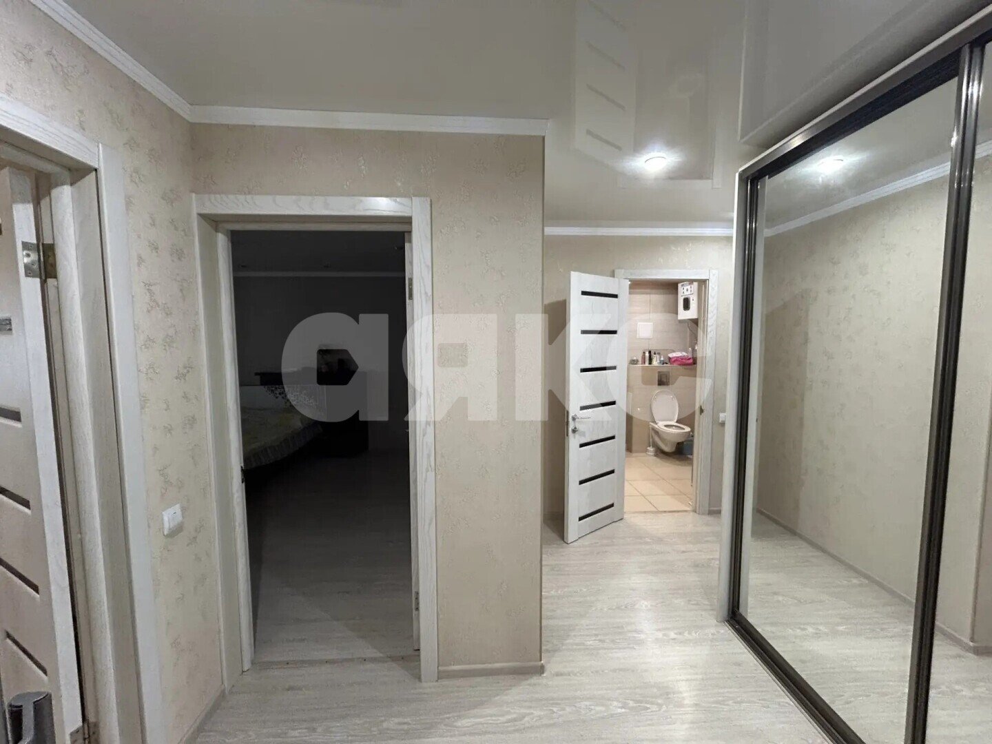 Фото №5: 4-комнатная квартира <span class="whitespace-nowrap">88 м²</span>, <span class="whitespace-nowrap">2/9 эт.</span> - Анапа, мкр. 12-й, 36
