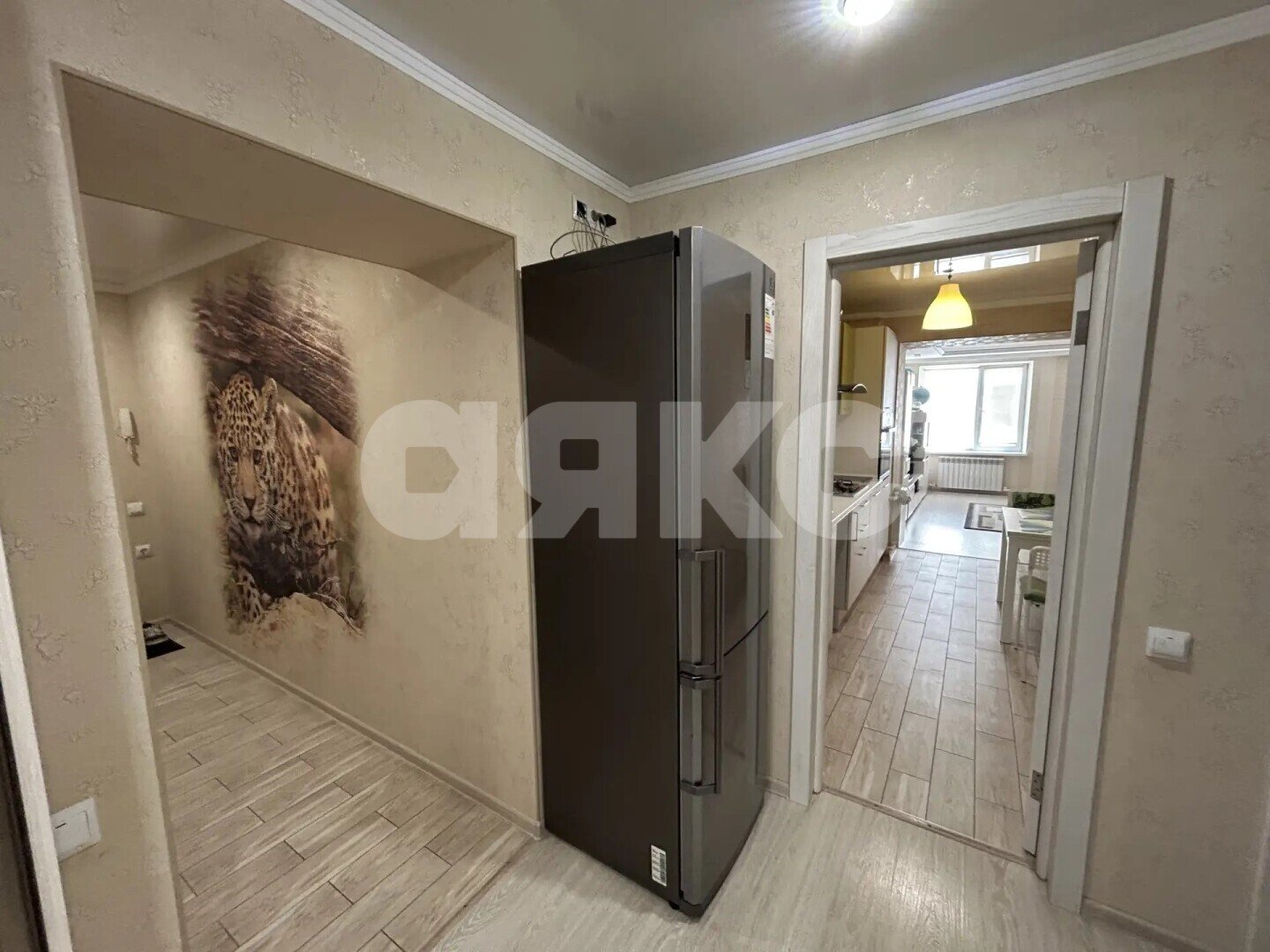 Фото №2: 4-комнатная квартира <span class="whitespace-nowrap">88 м²</span>, <span class="whitespace-nowrap">2/9 эт.</span> - Анапа, мкр. 12-й, 36