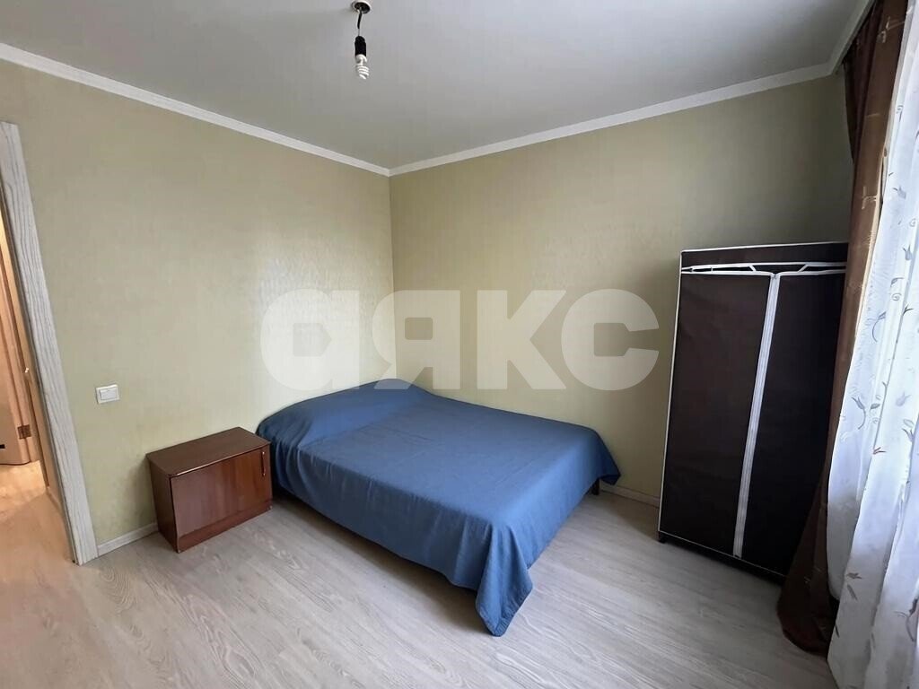 Фото №11: 4-комнатная квартира <span class="whitespace-nowrap">88 м²</span>, <span class="whitespace-nowrap">2/9 эт.</span> - Анапа, мкр. 12-й, 36